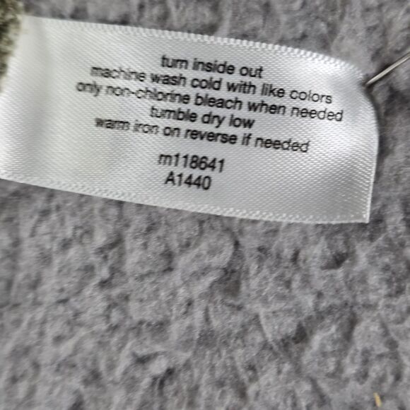 Lane Bryant Womens Shorts 14 Green Signature Fit Flex Magic Waistband Stretch - Picture 6 of 16